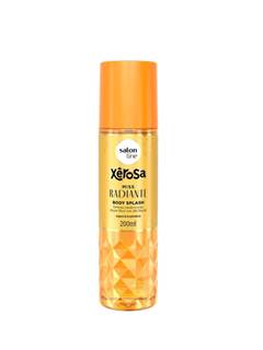 BODY SPLASH S.LINE XEROSA MISS RADI200ML