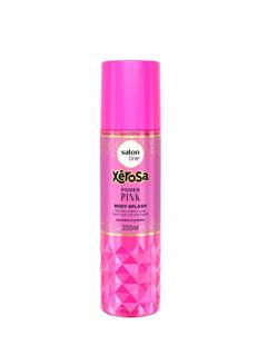 BODY SPLASH S.LINE XEROSA PODER PINK200M