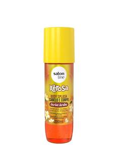 BODY SPLASH S.LINE XEROSA VERAO ARA200ML