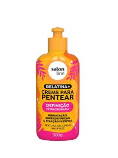CREME PENT S.LINE DEFINICAO EXTRAORD300G