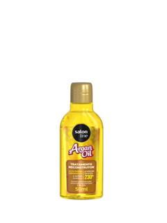 OLEO S.LINE ARGAN 50ML