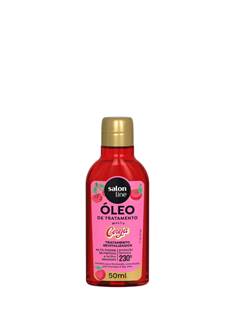 OLEO S.LINE CEREJA 50ML