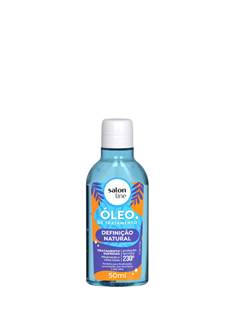 OLEO S.LINE DEFINICAO NATURAL 50ML