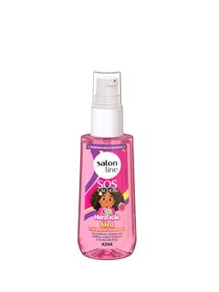 OLEO SALON LINE SOS CACHOS KIDS  42ML
