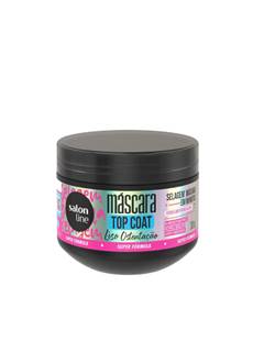 MASCARA S.LINE M.LISO OSTENTACAO 300G