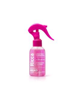 SPRAY MIST ILUMINADOR 100ML  REF 2841