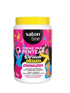 CREME PENT S.LINE 1KG CACHOS COLA
