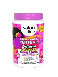 CREME PENT S.LINE 1KG CEREJA DEFIN DURAD