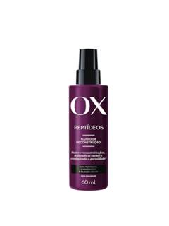 FLUÍDO DE RECONSTRUÇÃO OX PEPTÍDEOS 60ML