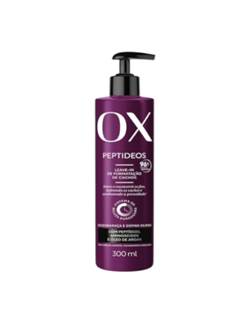 LEAVE IN FORM CACHOS OX PEPTIDEOS 300ML