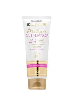 BOOSTER ELIXIR MILAGRE ANTI DANOS 90G