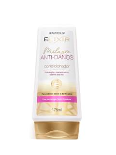 COND ELIXIR MILAGRE ANTI DANOS 175ML