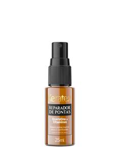 REPAR PONTAS KERATEX QUERATINA E VI 25ML