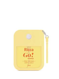 SPRAY PERF DES COLONIA GO SUNNY 34ML