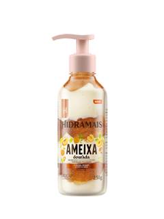 CR DES DUO GEL HIDRAMAIS AMEIXA 250G
