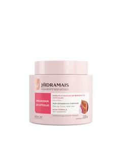 CREME 220 G AMOLECEDOR CUTICULA