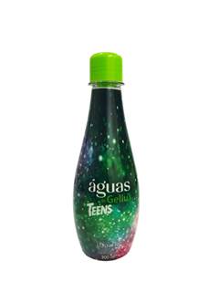 DES COL AGUAS TEENS UNIS 300 ML