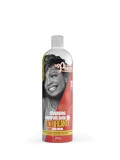 SHAMPOO SOUL POWER ACIDIFICANTE PH 315ML