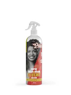 SPRAY SOS SOUL POWER ACIDIFICANTE 315ML