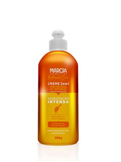 CREME PENT MARCIA HIDRAT INTENSA 300G