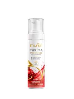 ESPUMA HIDRAT MURIEL ROMA 150ML