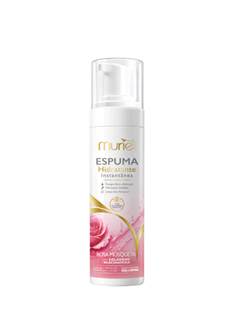 ESPUMA HIDRAT MURIEL ROSA MOSQUETA 150ML