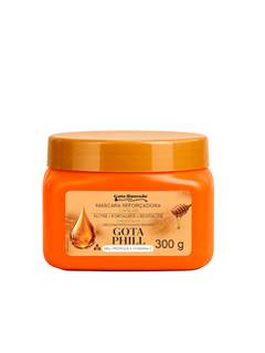 MASCARA REFORCADORA CAP GOTA PHILL300G