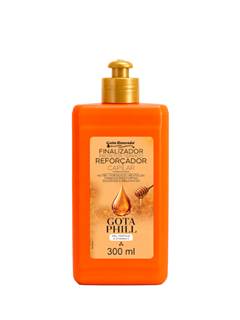 FINALIZADOR PROT TERMIC GOTA PHILL 300ML