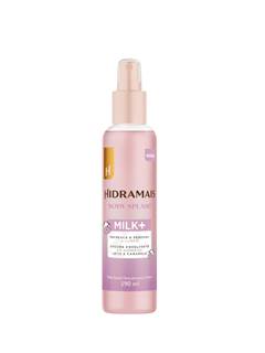 BODY SPLASH HIDRAMAIS MILK+ 190ML