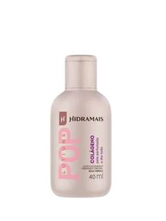 LOCAO HIDRAMAIS POP COLAGENO 40ML DP/6