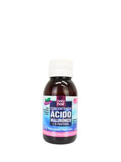 OLEO ACIDO HIALURONICO NATUHAIR 60ML