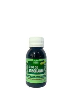 OLEO DE JABORANDI NATUHAIR 60ML
