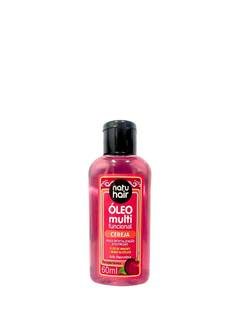 OLEO MULTIFUNC NATUHAIR CEREJA 60ML
