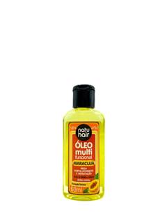 OLEO MULTIFUNC NATUHAIR MARACUJA 60ML