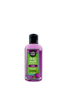 OLEO MULTIFUNC NATUHAIR UVA 60ML