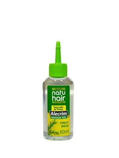 REPAR PONTAS NATUHAIR SOS ALECRIM 60ML