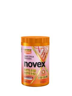 CREME NOVEX 400G DNA DE SALMAO