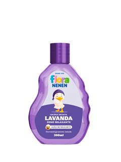 COLONIA FLORA NENEN SONO RELAXANT 300ML