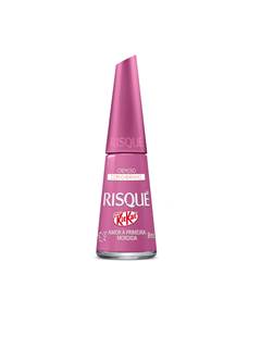 ESMALTE RISQUE SOLTO AMOR A PRIM MORDD