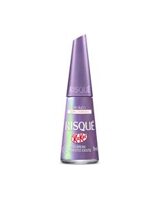ESMALTE RISQUE SOLTO O BREAK PFT EXISTE