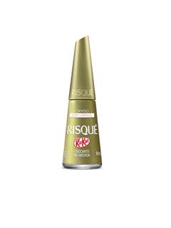 ESMALTE RISQUE SOLTO CROCANTE N MEDIDA