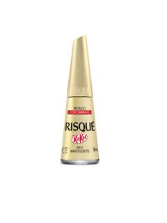 ESMALTE RISQUE SOLTO MET MEU WAFERVORITO