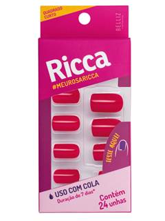 UNHAS REF 1329 RICCA ROSA MAGIA