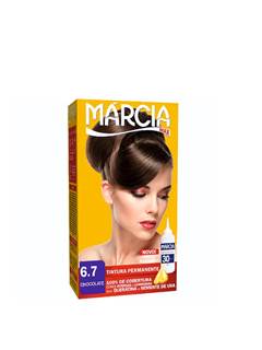 TINT MARCIA 30ML 6.7 CHOCOLATE (N)