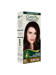 TINT CR MARCIA 4.0 CAST MEDIO CORES NATI