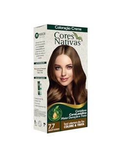 TINT CR MARCIA 7.7 MARROM DOUR CORES NAT