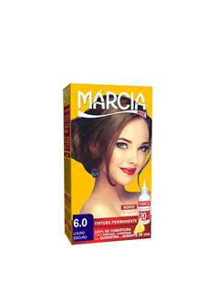 TINT MARCIA 30ML 6.0 LOURO ESCURO(N)