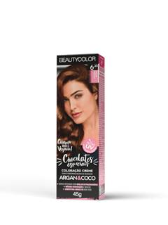 TINT BEAUTY COLOR PROF 6.35 CHOC GLAMOU