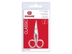 TESOURA P UNHA MUNDIAL CURVA 423