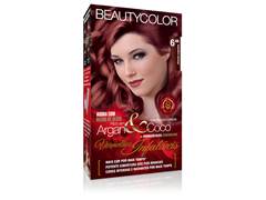 TINT BEAUTY COLOR KIT 6.66 CHARME SUPREM